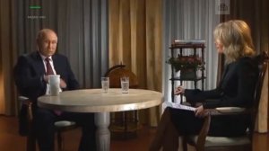 Путин про Пескова😉