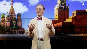 Шустров Дмитрий Лекция Конституция России