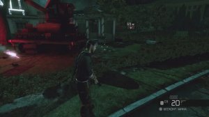 Tom Clancy's Splinter Cell Conviction