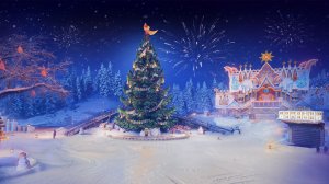 🌟Коробочки+натиск | Новогоднее наступление🌟