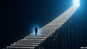 На каком ТЫ этапе? Скрытые ступени роста духа.