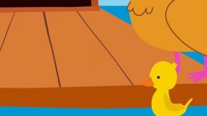 детская песенка про акуленка