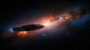 Последние снимки 3i/atlas — это сумасшествие! | Документальный фильм.