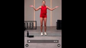 колса 1 день  22 минуты  ( верх + пресс)