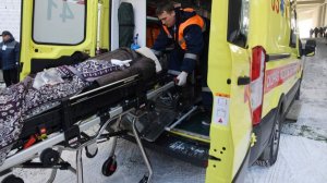 Стали известны личности погибших при взрыве в Пермском политехе