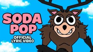 SODA POP К ПОП ОХОТНИКИ НА ДЕМОНОВ И 99 НОЧЕЙ В ЛЕСУ! РЕАКЦИЯ НА ПЕСНЮ! РЕМИКС ОТ ROBLOX