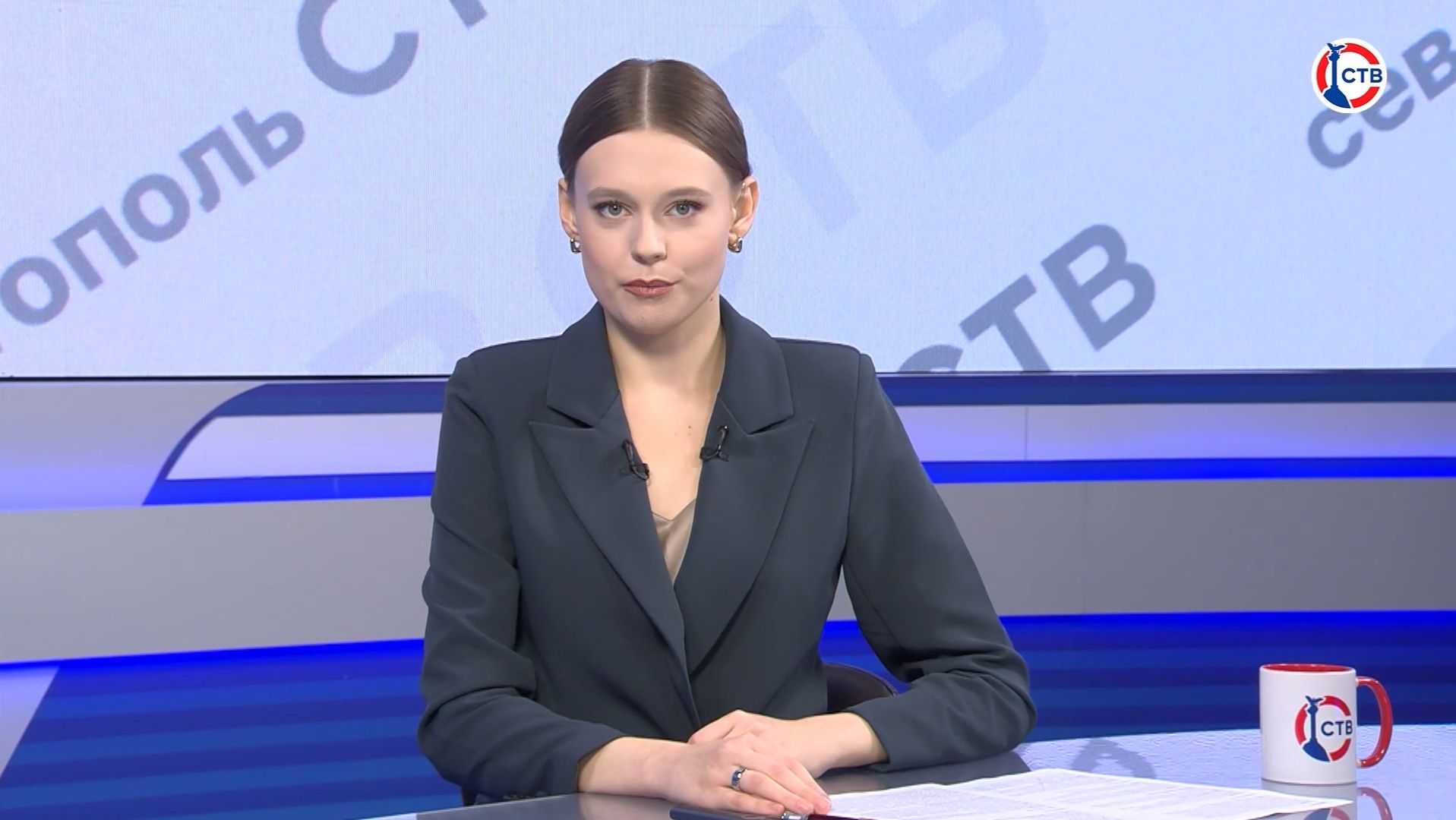 Вечерние новости СТВ (10 декабря 2025)