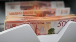 Путин назвал рост доходов россиян важнейшим приоритетом властей