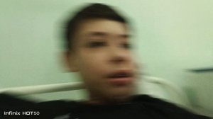 Несколько часов или минут ... до операции 
МОИ ОЩУЩЕНИЯ