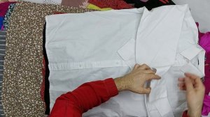 40930 Микс весна-лето взрослый Англия, 3пак, , секонд (cream/extra) оптом