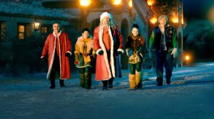 Спасти Санту-2 (2025) / La Navidad en sus manos 2