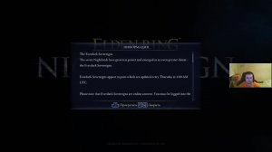 Elden Ring Nightreign