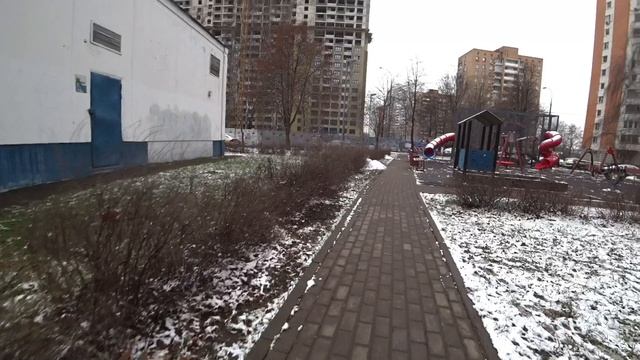 Влог. Получила возвратную посылочку. Пробую компот с базиликом.