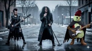 Апрельский Январь(БеЗЗимовье)/LAMOTEH & R.Jiskar