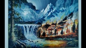 Валерия Следина Творения души