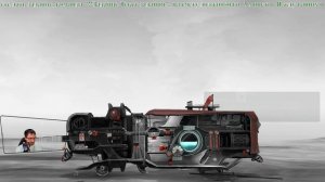 Первый выезд (Far Lone Sails - 001)