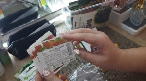 ШУРШИМ пакетиками на сезон 2026Г