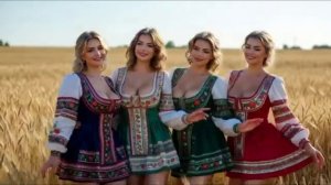 Похабные частушки Катюша и Машенька