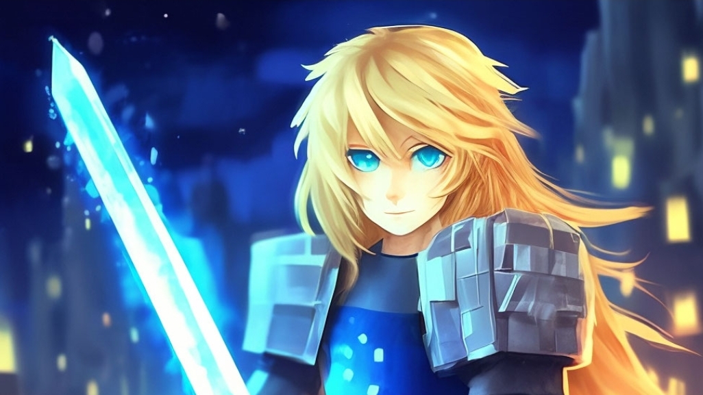 Lp.Алый Ордин Последний Рыцарь «Говорящий меч ?»