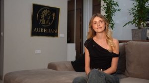 Полина Квитка. Финалистка «Мисс Россия 2024»