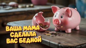 Как поменять семейный сценарий – Ваша мама сделала вас бедной. Треугольник Карпмана и границы