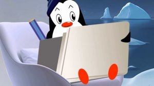 Мультсериал "МитюшкА и его друзья - 9 серия