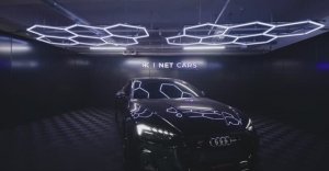 NETCARS - эталон на рынке автоимпорта