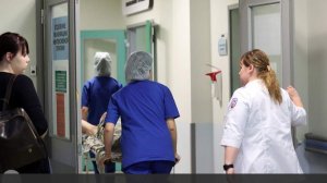 В Волгоградской области рассказали о состоянии пострадавших при взрыве газа