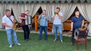 Музика де петречере ла Сорока