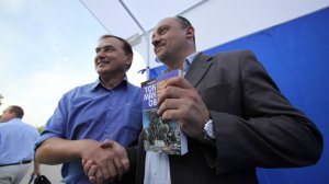 Анонс! Владимир Токмаков - «Мифы и легенды Барнаула». 📚