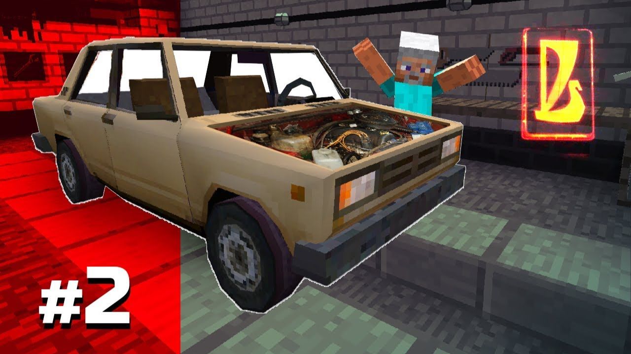 Из жигулей спёрли АККУМУЛЯТОР! Что за мразь？ ｜ Восстановление жигулей #2 смотреть онлайн