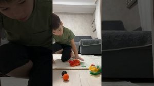 Обзор дикие скричеры