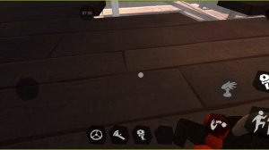 как пройти 2 акт в привет сосед