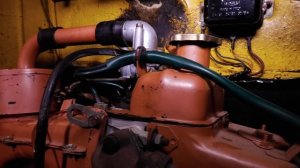 ПОЛНОПРИВОДНЫЙ ФЕРРАРИ/ Ferves Ranger/ Иван Зенкевич