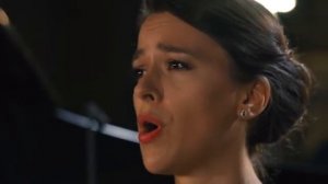 Ambroisine Bré Révélations Classiques de lAdami 2017 Gioachino Rossini