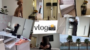 Vlog📸 Организация и хранение 🧺Про похудение💫Готовим супчик 🍲 Болтаем 🌺