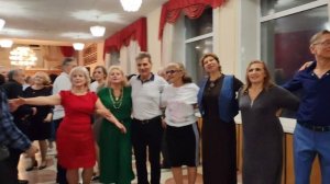 7 декабря.Зачем я встретила...