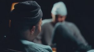 YASMI, Скриптонит - В городе ветрено (Official video)