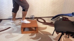 Вернуть смазку коленям, убрать хрусты, болевые ощущения, улучшить подвижность суставов