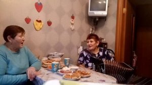 Мәүлиҙә Хәйруллина - Оҙата барма