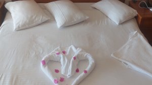 Наш номер в Шарм-эль-Шейхе