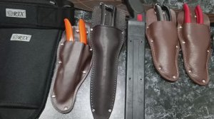 Чехлы для инструмента — аксессуар для удобства и комфорта.