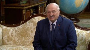 В Минске состоялась встреча Александра Лукашенко с председателем СК РФ Александром Бастрыкиным.