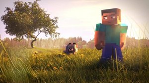 ВСЕ ДОРОГИ ВЕДУТ В МАЙНКРАФТ | Выживалка на хардкоре 1.21.11