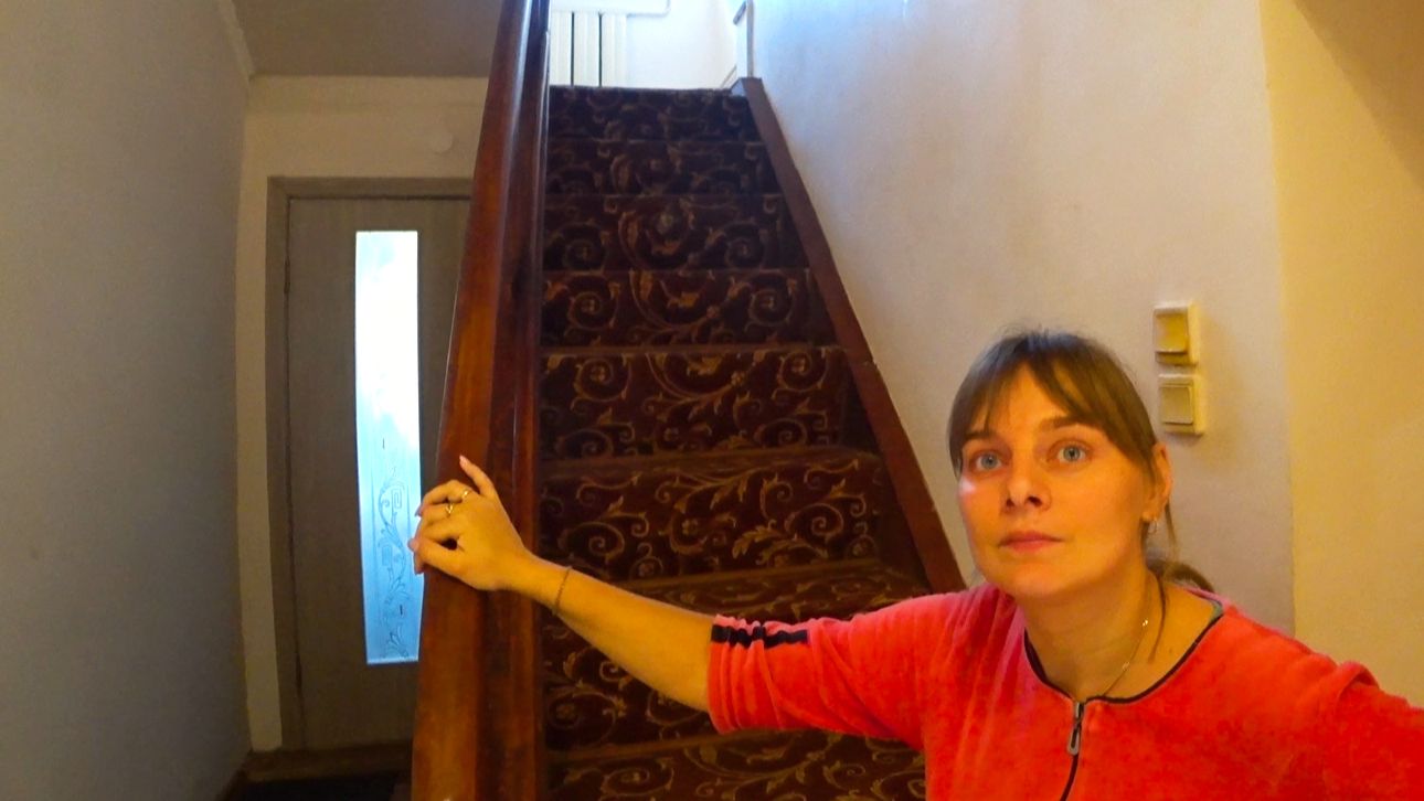 876 серия В КРАСНОДАР ЗА ПОДАРКАМИ. ПЛАНЫ НА РЕМОНТ В ДОМЕ. АНОМАЛИЯ С ПРИОРОЙ. ИЗ ГОРОДА В ДЕРЕВНЮ