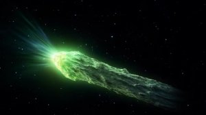 3I/Atlas нарушил девять законов физики комет — и учёные в шоке, не понимают как это возможно.