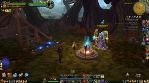 Игра   Аллоды   Онлайн.   Ролевая   Игра   Танкист555.