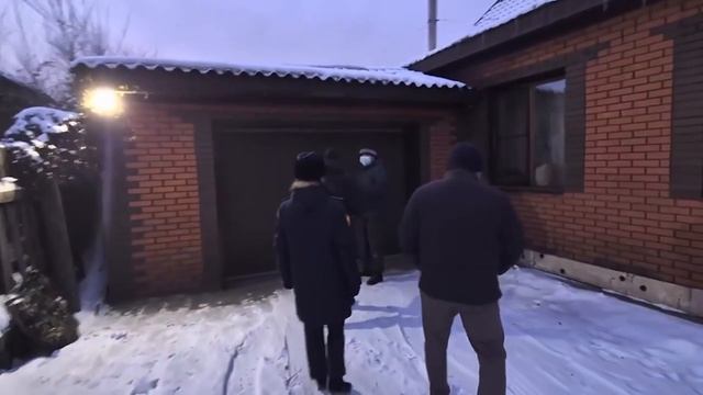 Финальный десятый выпуск проекта МВД по Республике Тыва «Юные помощники полиции»