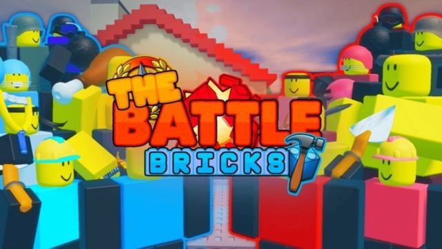The battle bricks cursed OST (tbb) боевые кирпичы смотреть онлайн