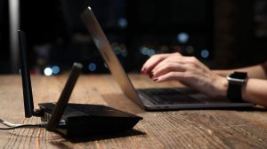 В РФ зафиксировано рекордное количество подключений к домашнему интернету